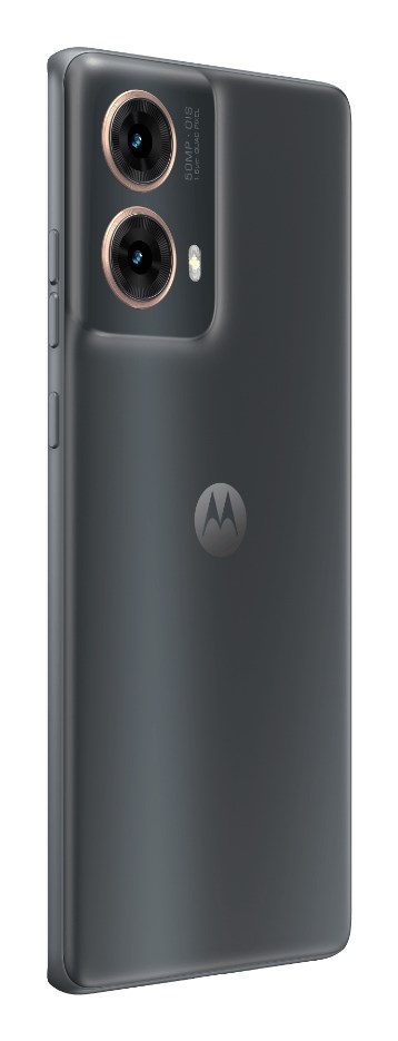 Celular Motorola Moto G85 5G, 6.55", 12GB/256GB, i hirtë