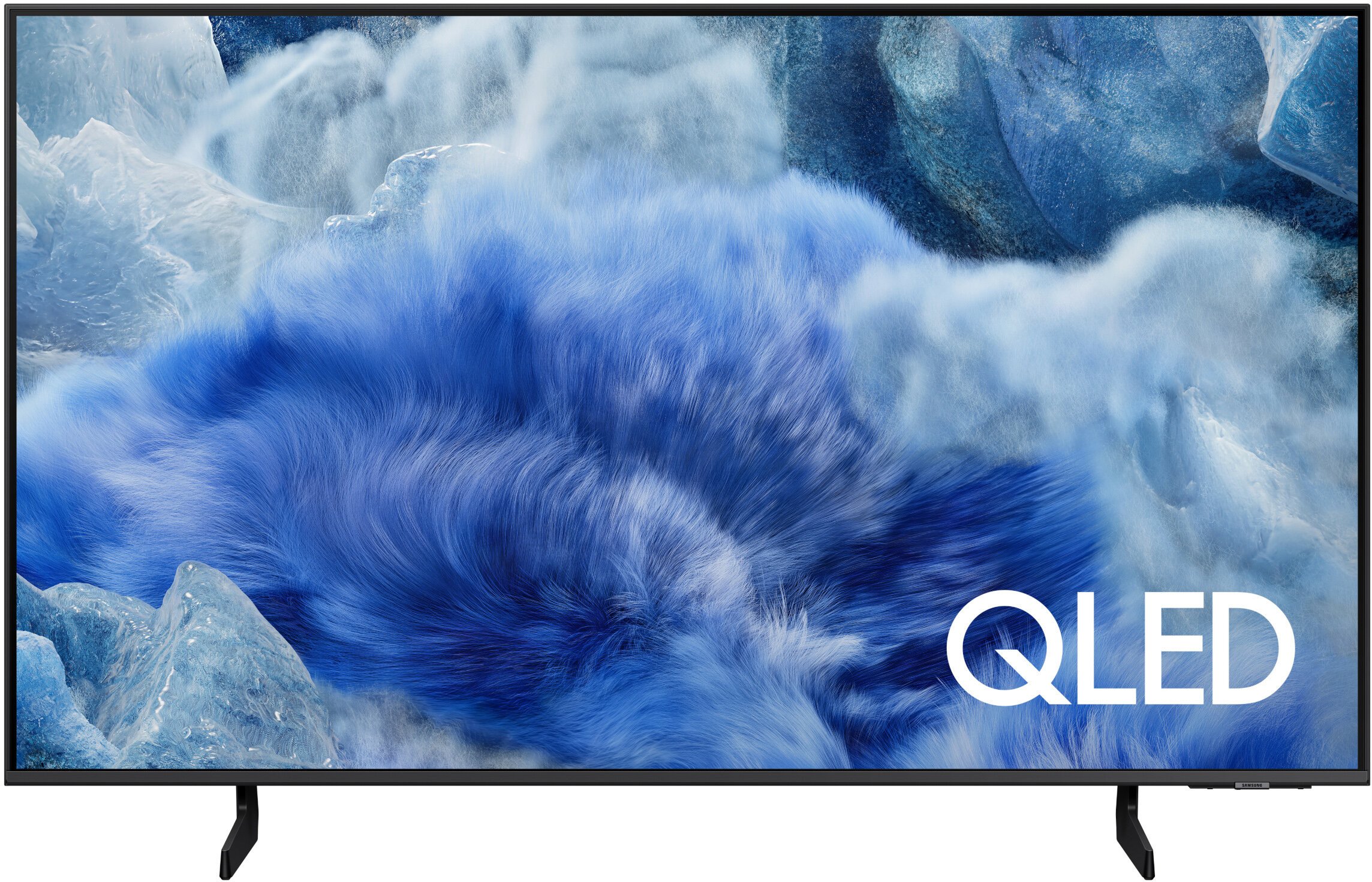 Televizor Samsung QLED Q8F, 75", 4K Smart, i zi