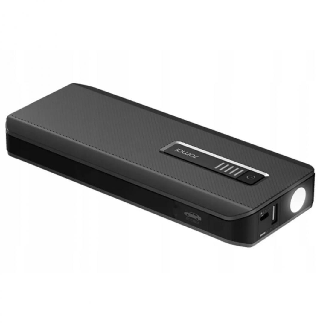 Starter baterie dhe power bank 70mai Jump Starter Max, 18000mAh, 1000A, i zi
