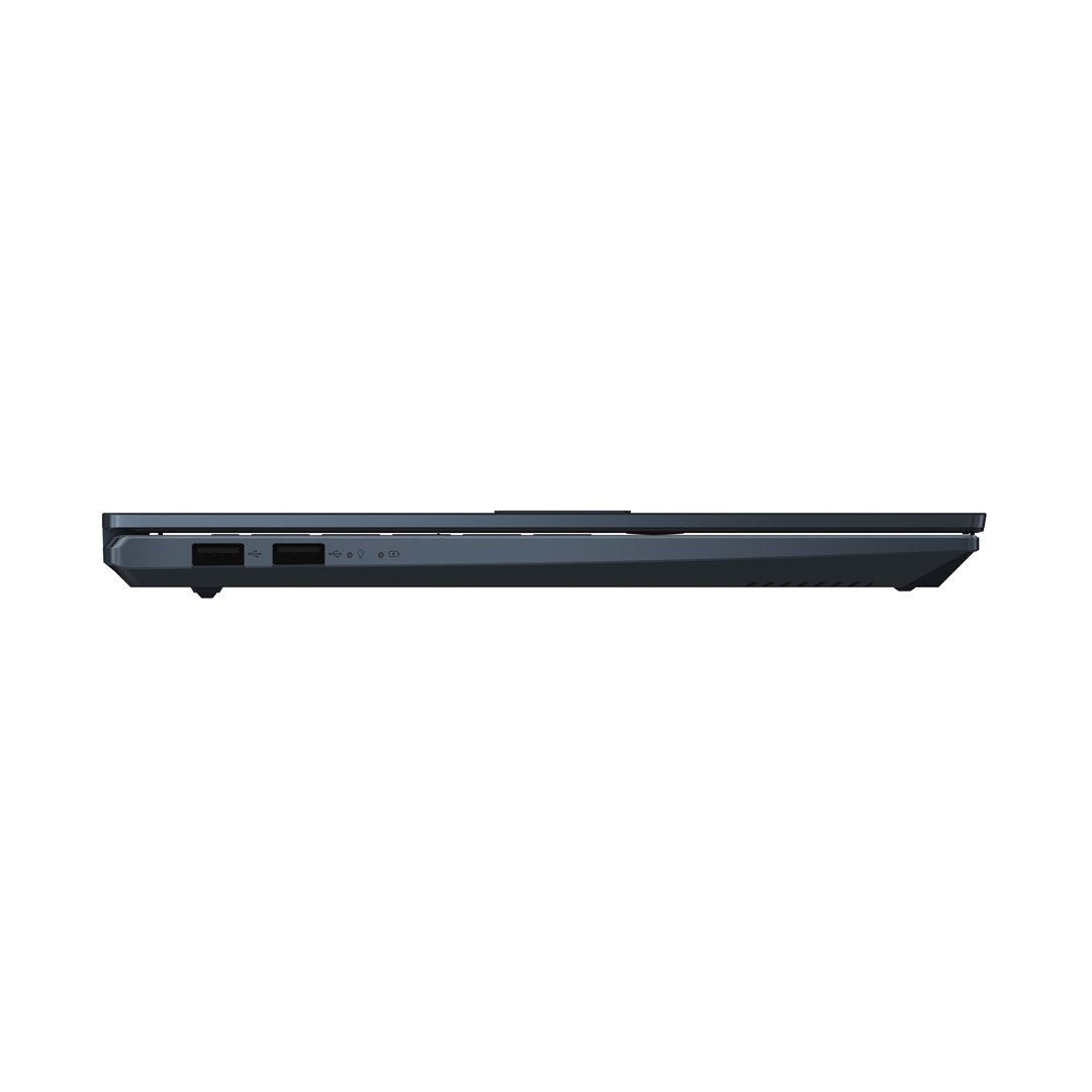 Laptop ASUS VivoBook Pro, 14", Intel i7-12700H, 16 GB RAM, 1000 GB SSD, NVIDIA GeForce RTX 3050, i kaltër