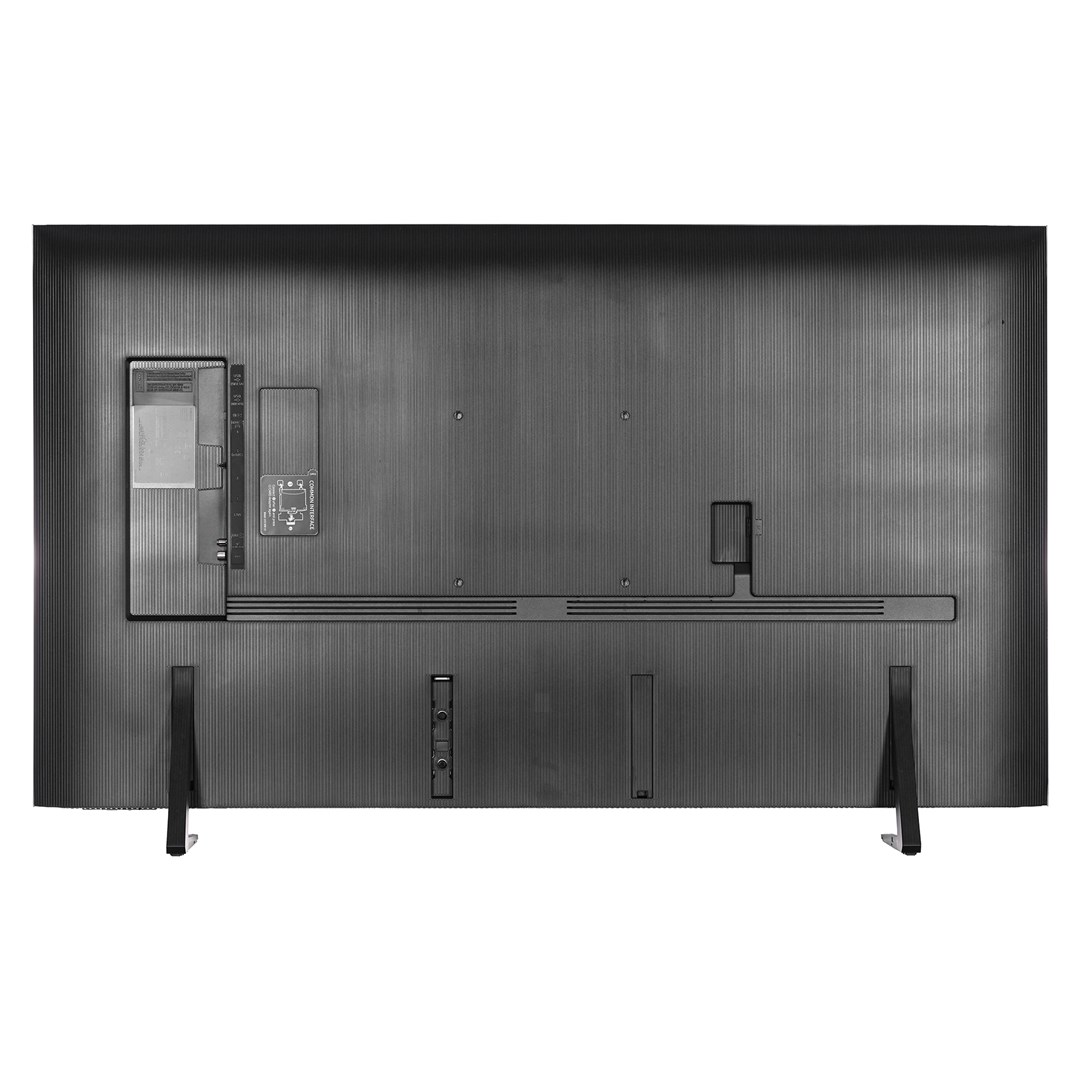 Televizor Samsung Neo QLED QN85F, 75", 4K Smart, i zi