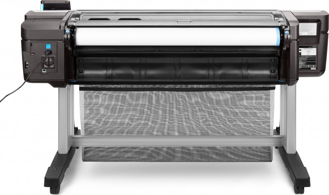 Графички принтер HP DesignJet T1700dr 44-in PostScript Pr