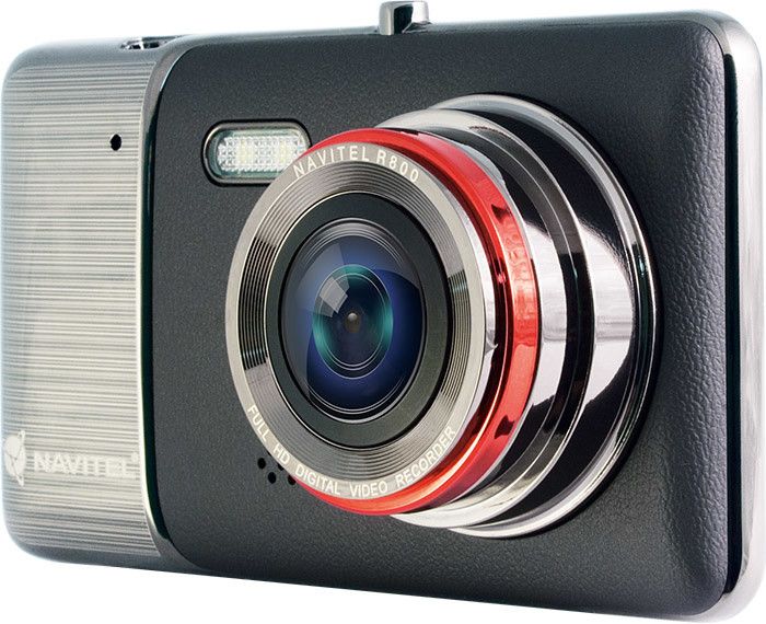 Kamerë makine Navitel R800, e zezë