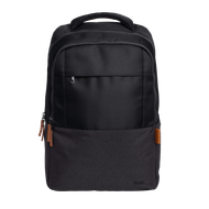 Çantë Trust Lisboa, 16", e zezë