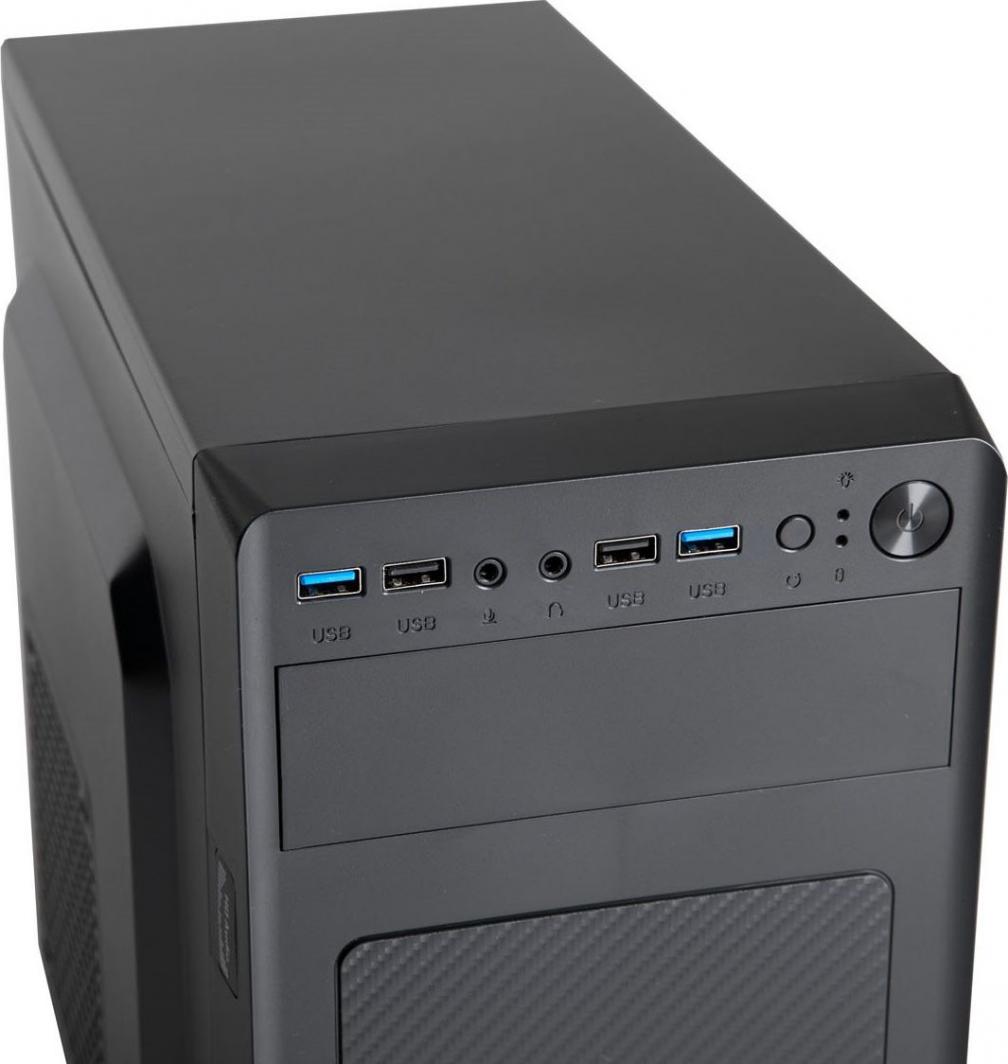 Kasë 1stCOOL Step 3 ver.2, Micro Tower