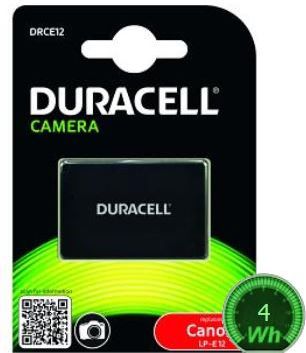 Bateri Duracell DRCE12