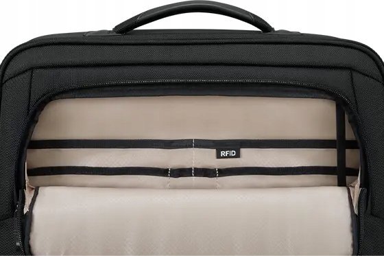 Çantë laptopi Lenovo ThinkPad Professional Topload, 14", e papërshkueshme nga uji, e zezë