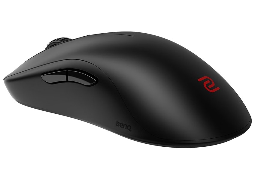 Maus Zowie by BenQ FK2-DW 4K Wireless, i zi
