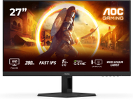 Monitor gaming AOC 27G4HRE, 27", Full HD IPS, i zi