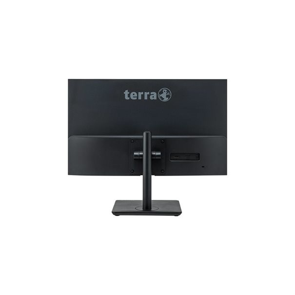 Монитор Терра 2427W, 23.8\", Фул ХД, 5ms, USB-C, црн