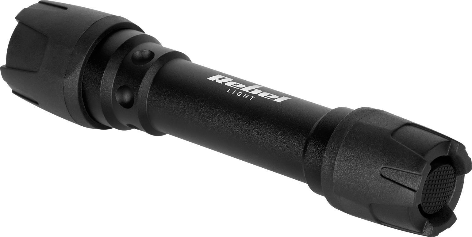 Elektrik dore Rebel URZ0903, LED, portativ, i zi