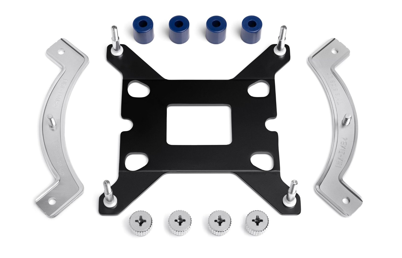 Kit montimi CPU Noctua NM-i17xx-MP83, për LGA1700, kompatibil me ftohës Noctua
