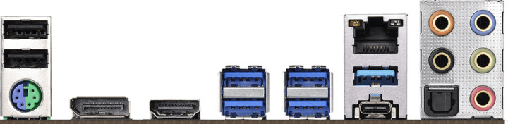 Pllakë amë ASRock B450 Steel Legend - AMD B450