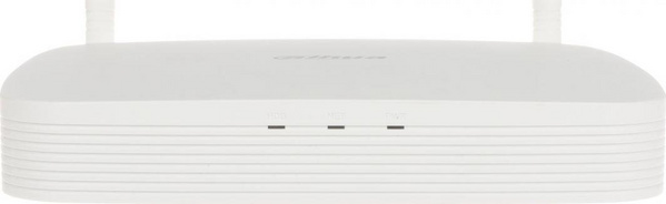 Regjistrues Dahua technology NVR2108-W-4KS2, i bardhë