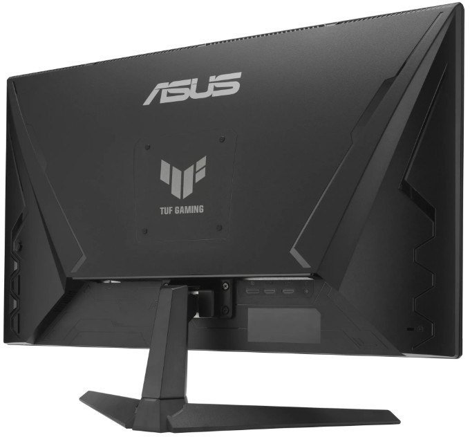 Monitor gaming ASUS TUF VG279Q5A, 27", Full HD 200Hz, i zi