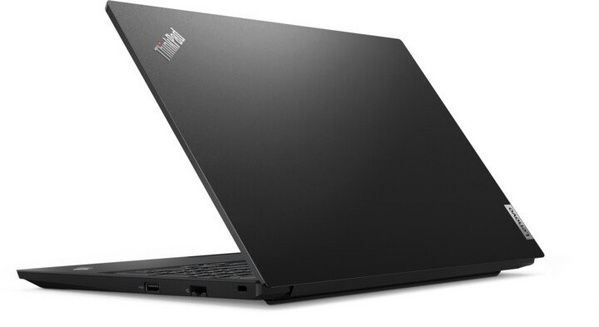 [OUTLET] Laptop Lenovo ThinkPad E15 Gen 2 (Intel), 15.6 ", Intel Core i5, 8GB RAM, 256GB SSD, Intel Iris Xe Graphics, i zi