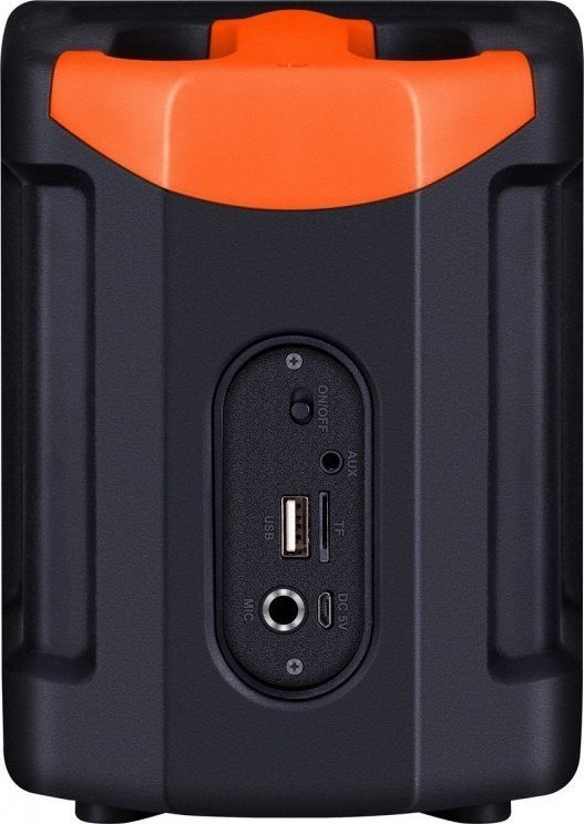 Altoparlant portativ Defender Gonik Funky, Bluetooth, 10W, i zi