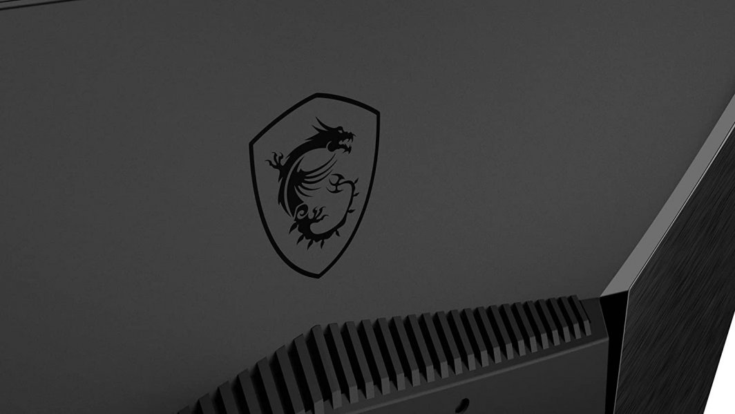 Monitor MSI G2412, 23.8", FHD, i zi