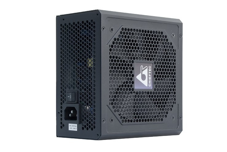 Furnizues me energji Chieftec GPE-700S, 700W, 120mm, i zi