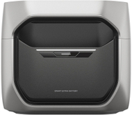 Bateri shtesë EcoFlow Delta 3 Max Plus, LFP, e argjendtë