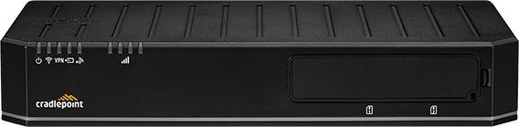Ruter Cradlepoint E300C 18B NetCloud Enterprise, 10 Gigabit Ethernet, Wi Fi 6 dual band 2.4 GHz 5 GHz, 4G, i zi