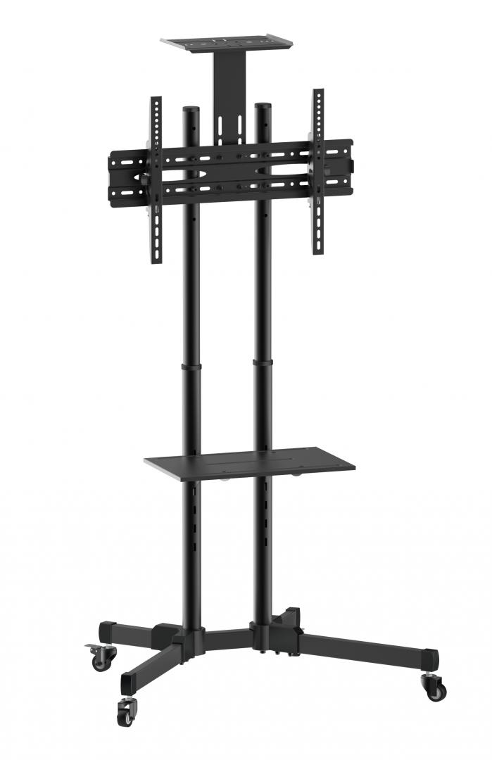 Stendë TV Akai ST3770, 37-70", 50kg, e zezë