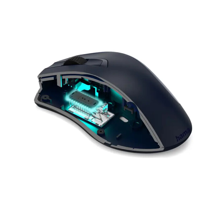 [OUTLET] Maus Hama MW 800 V2, i kaltër