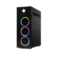 Kompjuter desktop HP OMEN 45L GT22-3482nc, Intel Core Ultra 9, 64GB RAM, 2TB SSD, GeForce RTX 4080 SUPER, i zi
