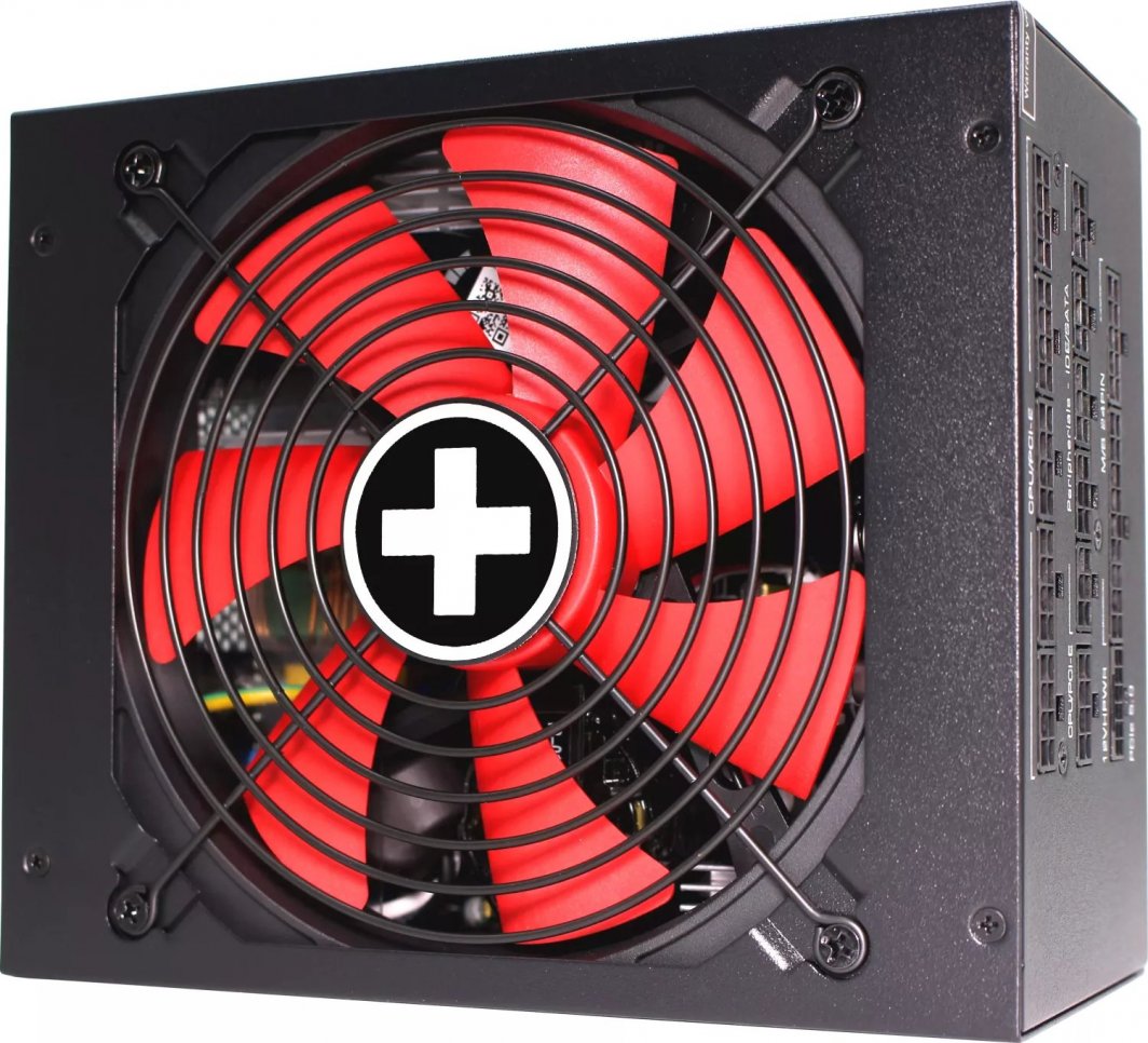 Burim energjie Xilence Performance X+ XP1050MR9.2 XN176 ATX 3.0, 1050W