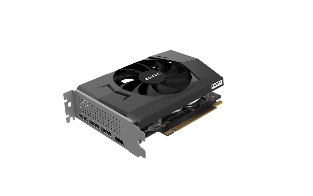Kartelë grafike VGA Zotac RTX 3050 8GB Gaming Solo