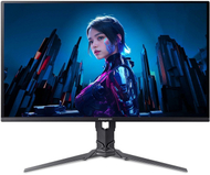 Гејминг монитор Acer Predator X27UW3b, 26.5", QHD, црн