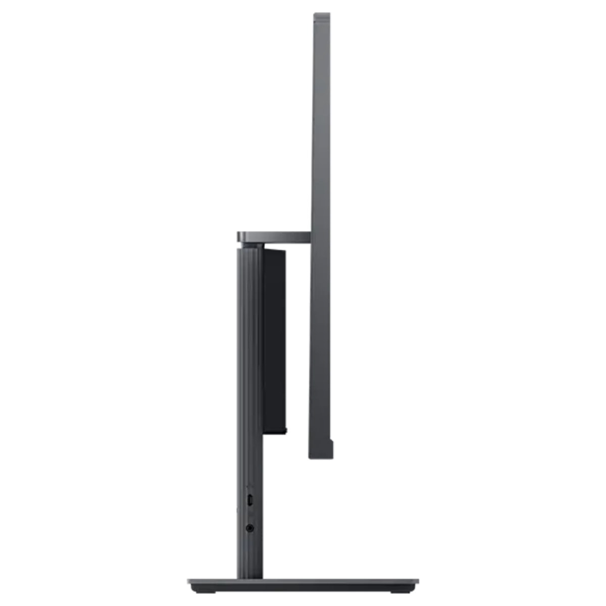 Kompjuter AIO Lenovo IdeaCentre 27IRH9, 27", Intel Core 5 210H, 16GB RAM, 512GB SSD, gri
