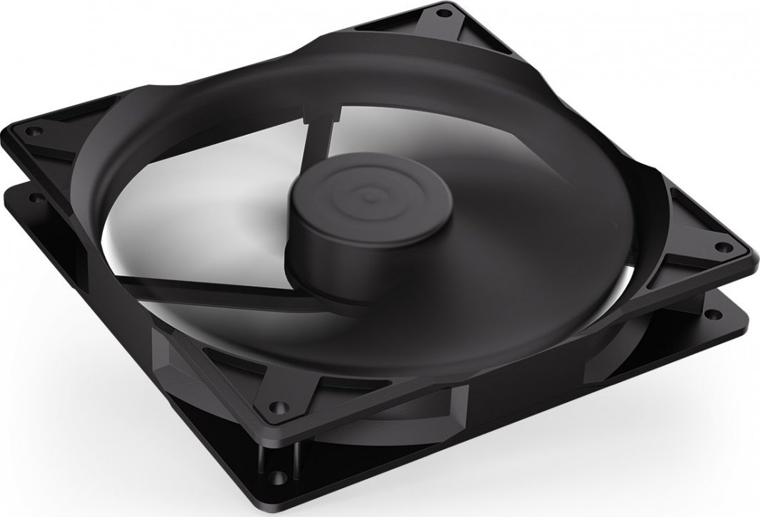 Ftohës Endorfy Stratus 140 PWM, 140 mm