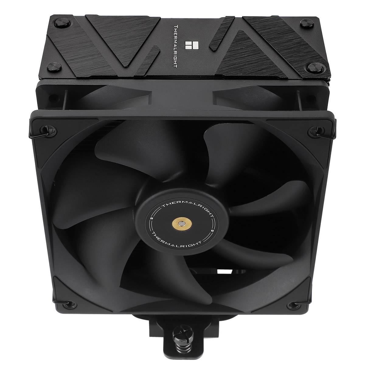 Ftohës Thermalright Assassin Spirit 120 EVO, i zi