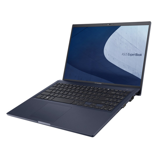 Laptop ASUS ExpertBook 90NX0401-M04330, 15.6", AMD Ryzen 3 3250U, 8 GB RAM, 256 GB SSD, i zi