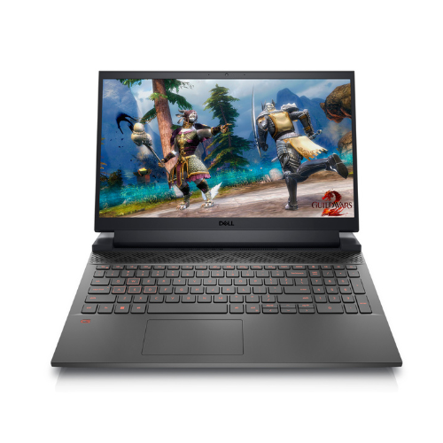 Laptop Dell NB G15 5520,15.6", Intel Core i7, 16GB RAM, 512GB SSD, NVIDIA GeForce RTX 3050, i hirtë