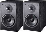 Bokse rafti Magnat Monitor S30, set 2 copë, 2 drejtimesh, të zeza