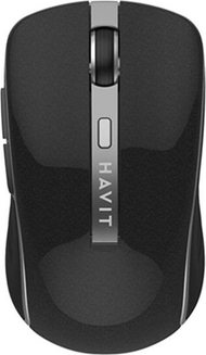 Maus wireless Havit MS951GT, 1600 DPI, 2.4 GHz, i zi
