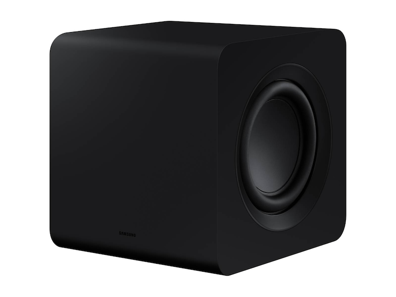 Soundbar-Subwoofer Samsung HW-S800B/EN, 300W 3.1.2CH, bluetooth wireless