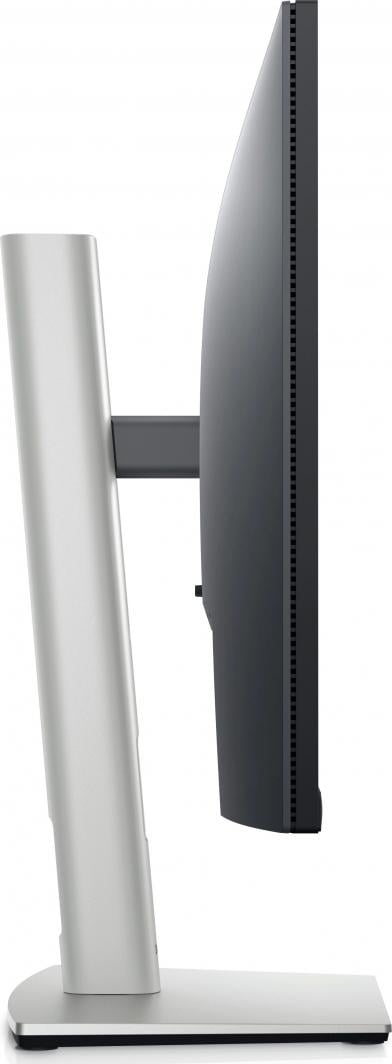 Monitor Dell P2422HE (210-BBBG), 23.8", 1920 x 1080 (FullHD), i zi/ argjendtë