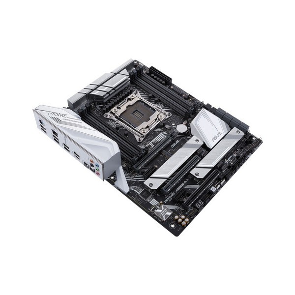 Pllakë amë ASUS Prime X299-A II LGA 2066 (Socket R4) ATX Intel  X299