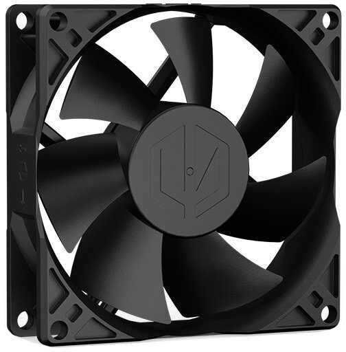 Ftohës Endorphins Zephyr 80, 80mm