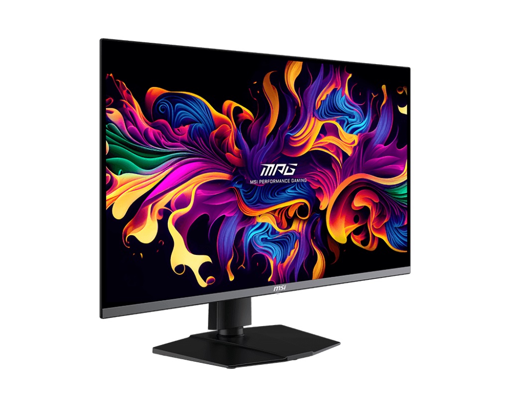 Monitor MSI MPG 322URX QD-OLED, 32", UHD, 240Hz, i zi