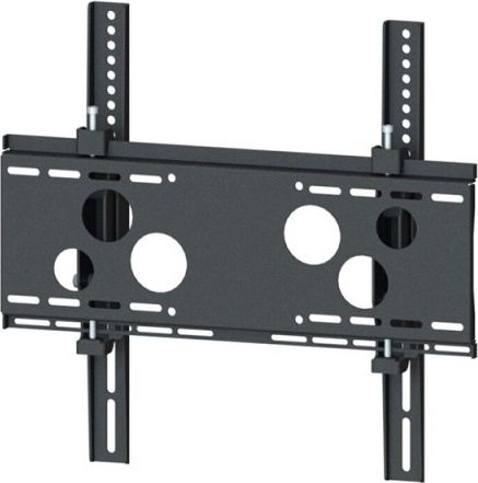 Mbajtës muri TV Hagor WH 50, 32-55", VESA 400x400, i zi