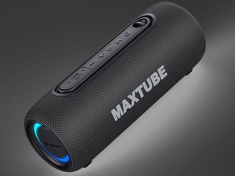 Altoparlant Bluetooth Tracers MaxTube 20W TWS TRAGLO47358
