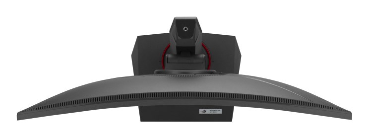 Monitor ASUS XG27WCS computer, 27", 2560 x 1440, 180 Hz, i zi