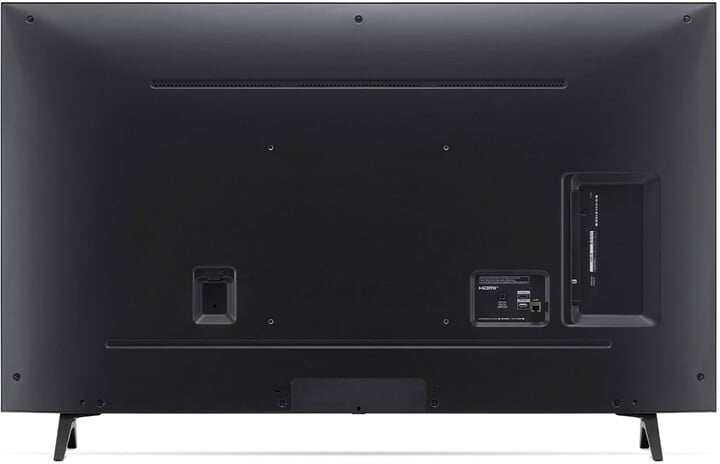 Televizor LG 43NANO753Q, 43" (108cm), 4K UHD, i zi