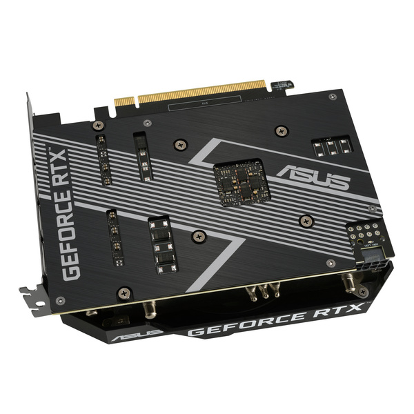 Kartelë grafike ASUS Phoenix PH-RTX3060-12G-V2 NVIDIA GeForce RTX 3060, 12 GB GDDR6