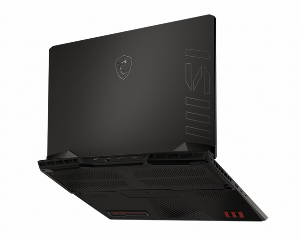 Laptop MSI RAIDER GE77HX, 17.3", 64GB RAM, 2TB SSD, Core i7-12800HX, NVME RTX3080TI, i zi