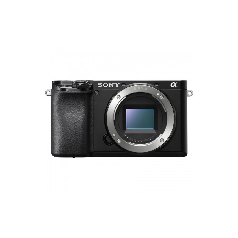 Sony a6100